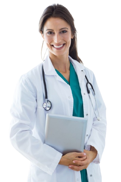 Médecin à domicile au Maroc — DocDomicile